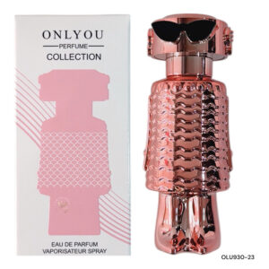Fragancia Dama OLU930-23 X 30Ml