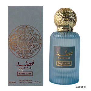 Fragancia Caballero AL3008-2 X 30Ml