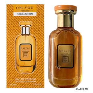 Fragancia Caballero OLU830-146 X 30Ml