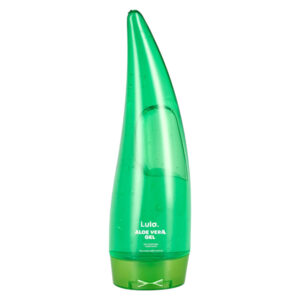 Gel Corporal Hidratante De Aloe Vera Lula
