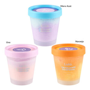 Exfoliante Corporal Lula