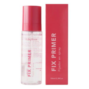 Fix Primer Linea Rosa Ruby Rose