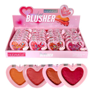 Rubor Corazon Hudamoji B152