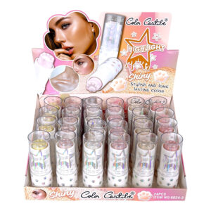 Iluminador En Barra Garrita 6024