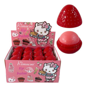 Brillo Fresa Rimocco R1592