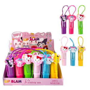 Brillo Llavero Hello Kitty R1726