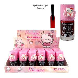 Tinta Hello Kitty Rimocoo R1050