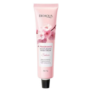 Crema Para Manos Bioaqua Sakura 48530