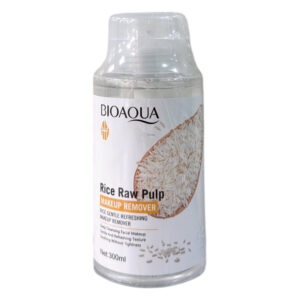 Desmaquillante Bifasico De Arroz Bioaqua 82824