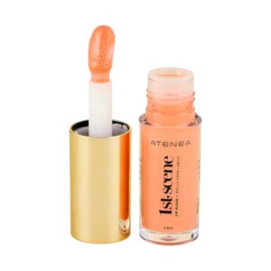Brillo Labial 1ST Scene Atenea Coral Haze