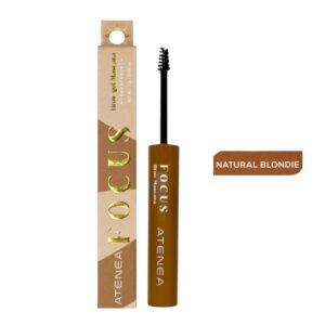 Brow Mascara Atenea Natural Blondie