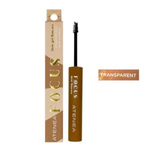 Brow Mascara Atenea Transparente