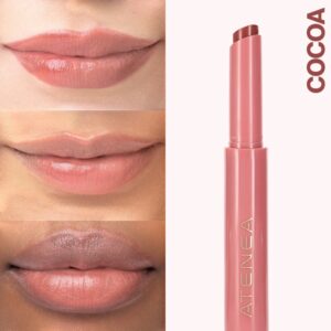 Click Lipstick Atenea Cocoa