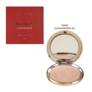 Iluminador Sublime Atenea Maagnifisen T02