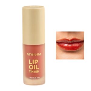 Lip Oil Tinted Atenea Sassy