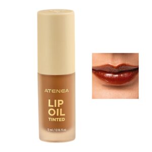 Lip Oil Tinted Atenea Girl Boss