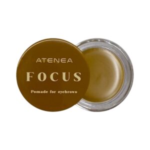 Pomada Focus Atenea Blondie