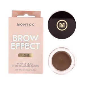 Betun De Cejas Brow Effect Montoc Ligth