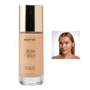 Glow Filter Montoc 2.5