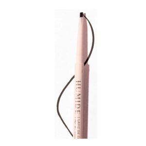 Lapiz De Cejas Doble Humide Montoc Dark