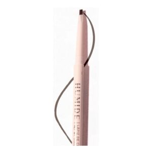 Lapiz De Cejas Doble Humide Montoc Medium