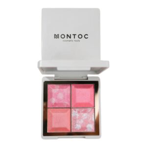 Paleta Light Set Montoc Leticia