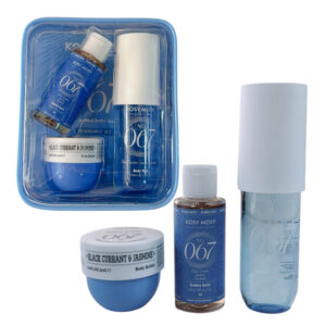 Kit x 3 Sol De Janeiro Azul 067