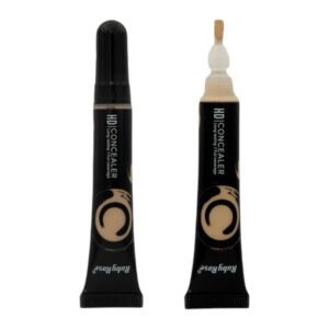 Corrector Alta Cobertura Ruby Rose Nude 3