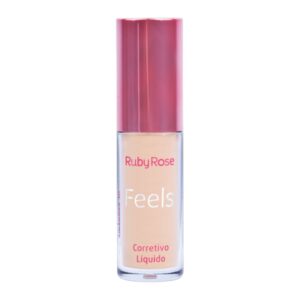 Corrector Feels De Ruby Rose Grupo 2 Amendoa 30