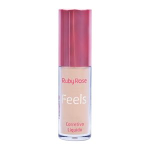 Corrector Feels De Ruby Rose Grupo 2 Caramelo 50