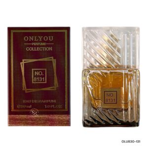 FRAGANCIA CABALLERO X 30ML OLU830-131