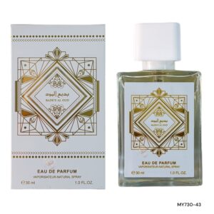 Perfume Caballero X30 MY730-43