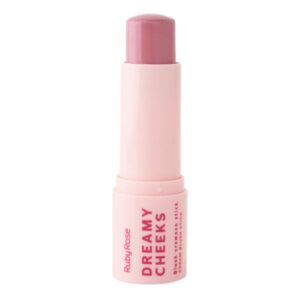 Rubor En Barra Dreamy Cheeks Ruby Rose Soft Pink