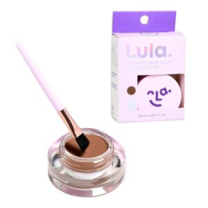 Delineador para Ojos y Cejas Lula Tono Claro
