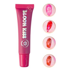 Bloom Kiss Cojin Bloomshell