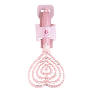 Cepillo Corazon Bloomshell