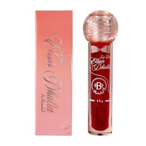 Elixir Dhalia Cherry Bloomshell