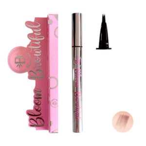 Lapiz Para Cejas Bloomshell Dark Brown T3