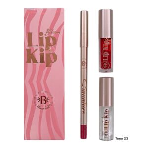 Lip Combo Bloomshell T03