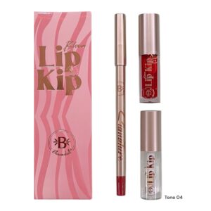 Lip Combo Bloomshell T04