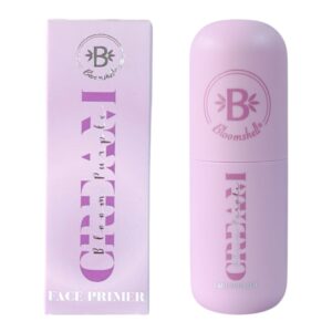 Primer En Crema Bloomshell Morado