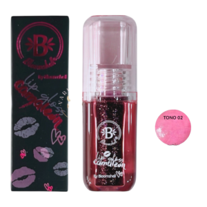 Lip Gloss Camaleon Bloomshell T2