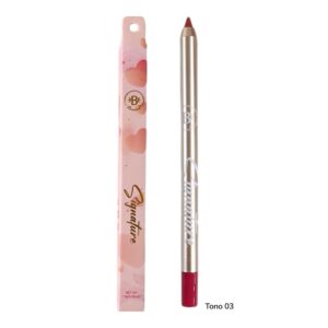 Lapiz Para Labios Signature Bloomshell T3