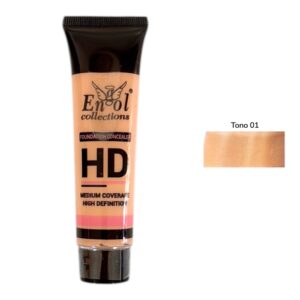 Base Engol Hd En-F1901 T01