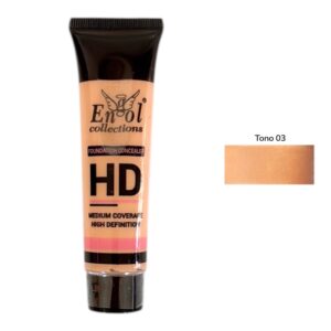 Base Engol Hd En-F1901 T03