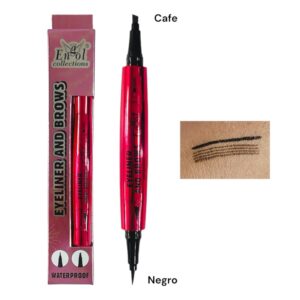 Lapiz Para Cejas Tipo Microblandin Engol
