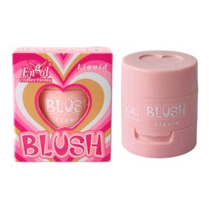Rubor Estampita Corazon Engol
