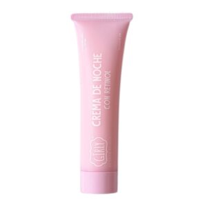 Crema De Noche Con Retinol Girly
