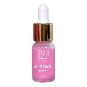 Serum Facial Hidratante Mini Girly