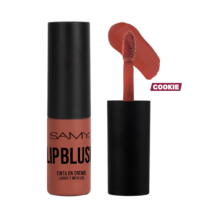 Tinta En Crema Samy Cookie